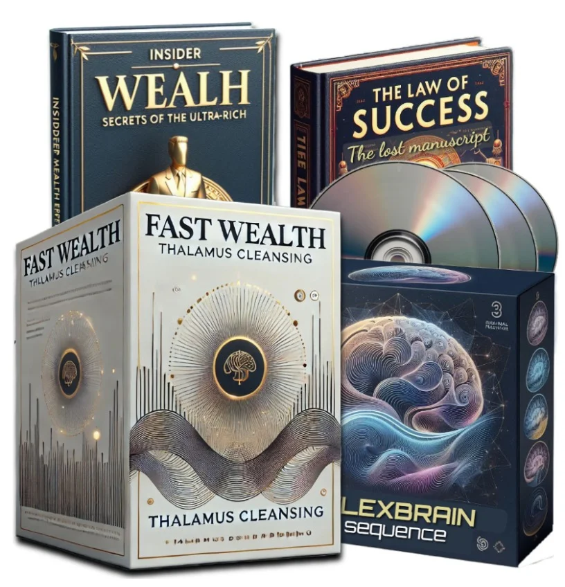 Fast Wealth order now