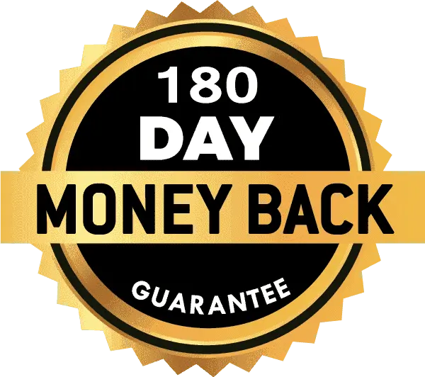 Fast Wealth Money Back Guarantee